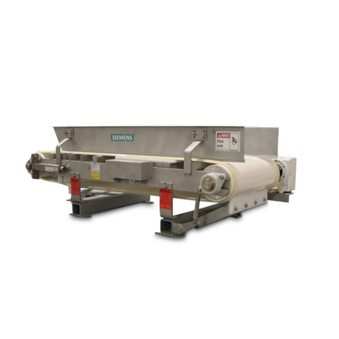 Alimentador de peso de baja a media capacidad | SITRANS WW200 | Siemens